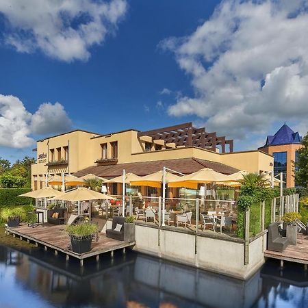 Hotel Babylon Heerhugowaard - Alkmaar Ngoại thất bức ảnh
