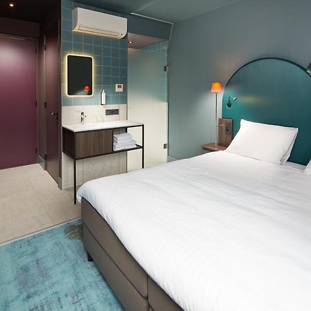 Hotel Babylon Heerhugowaard - Alkmaar Ngoại thất bức ảnh