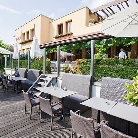 Hotel Babylon Heerhugowaard - Alkmaar Ngoại thất bức ảnh