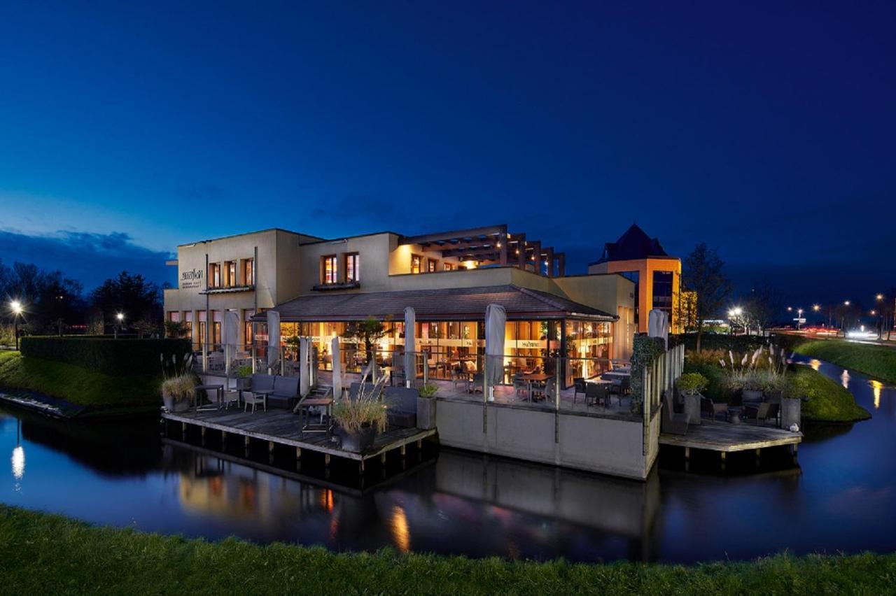 Hotel Babylon Heerhugowaard - Alkmaar Ngoại thất bức ảnh