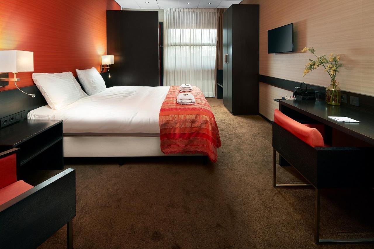 Hotel Babylon Heerhugowaard - Alkmaar Ngoại thất bức ảnh