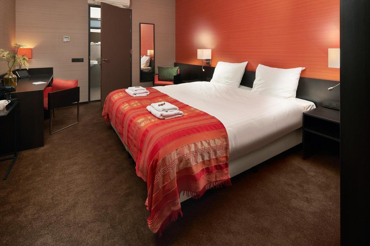 Hotel Babylon Heerhugowaard - Alkmaar Ngoại thất bức ảnh