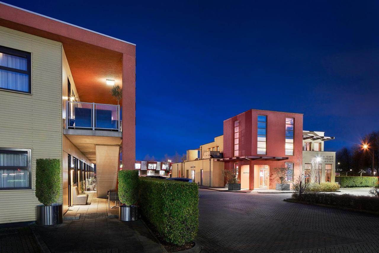 Hotel Babylon Heerhugowaard - Alkmaar Ngoại thất bức ảnh