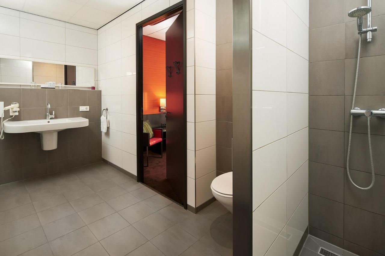 Hotel Babylon Heerhugowaard - Alkmaar Ngoại thất bức ảnh