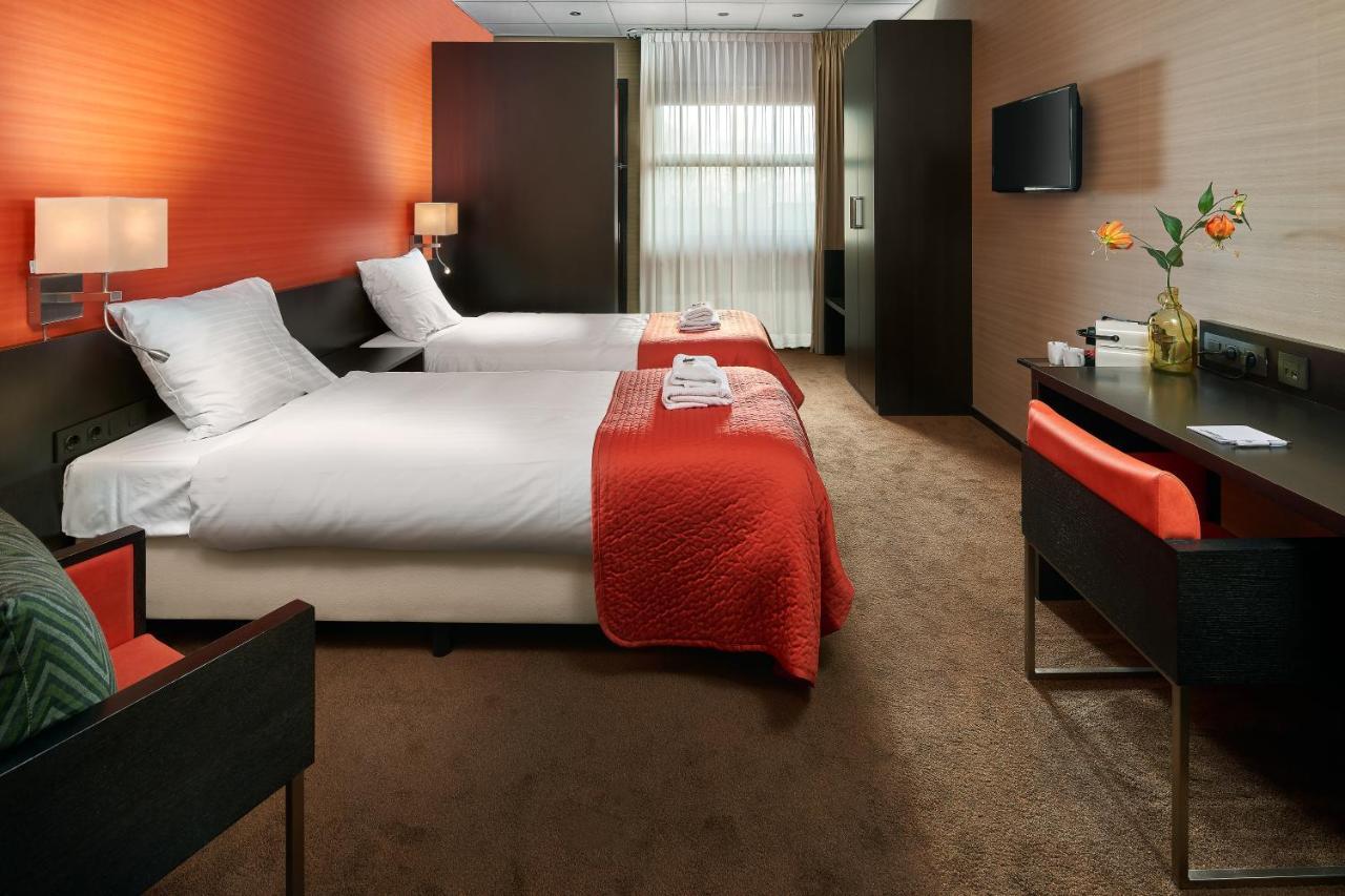 Hotel Babylon Heerhugowaard - Alkmaar Ngoại thất bức ảnh