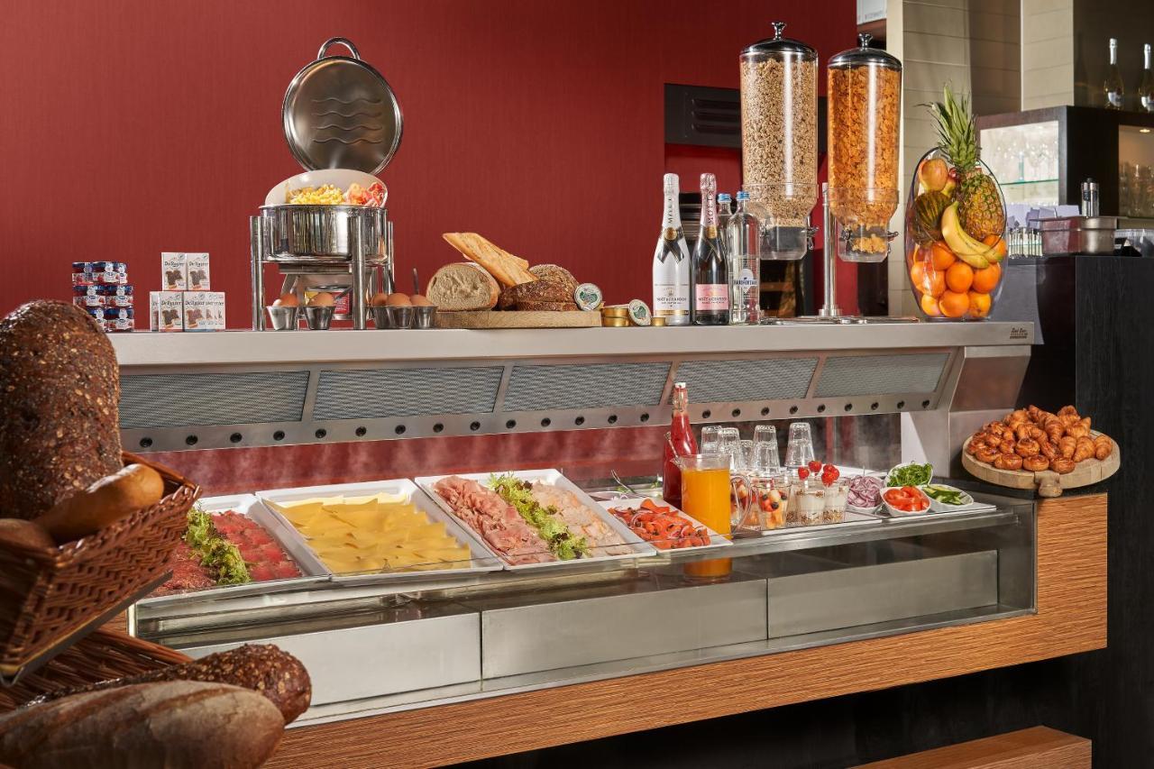 Hotel Babylon Heerhugowaard - Alkmaar Ngoại thất bức ảnh