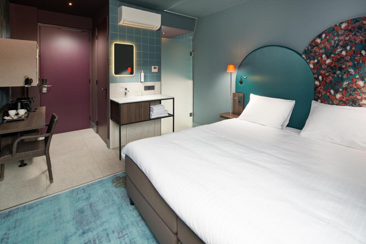 Hotel Babylon Heerhugowaard - Alkmaar Ngoại thất bức ảnh