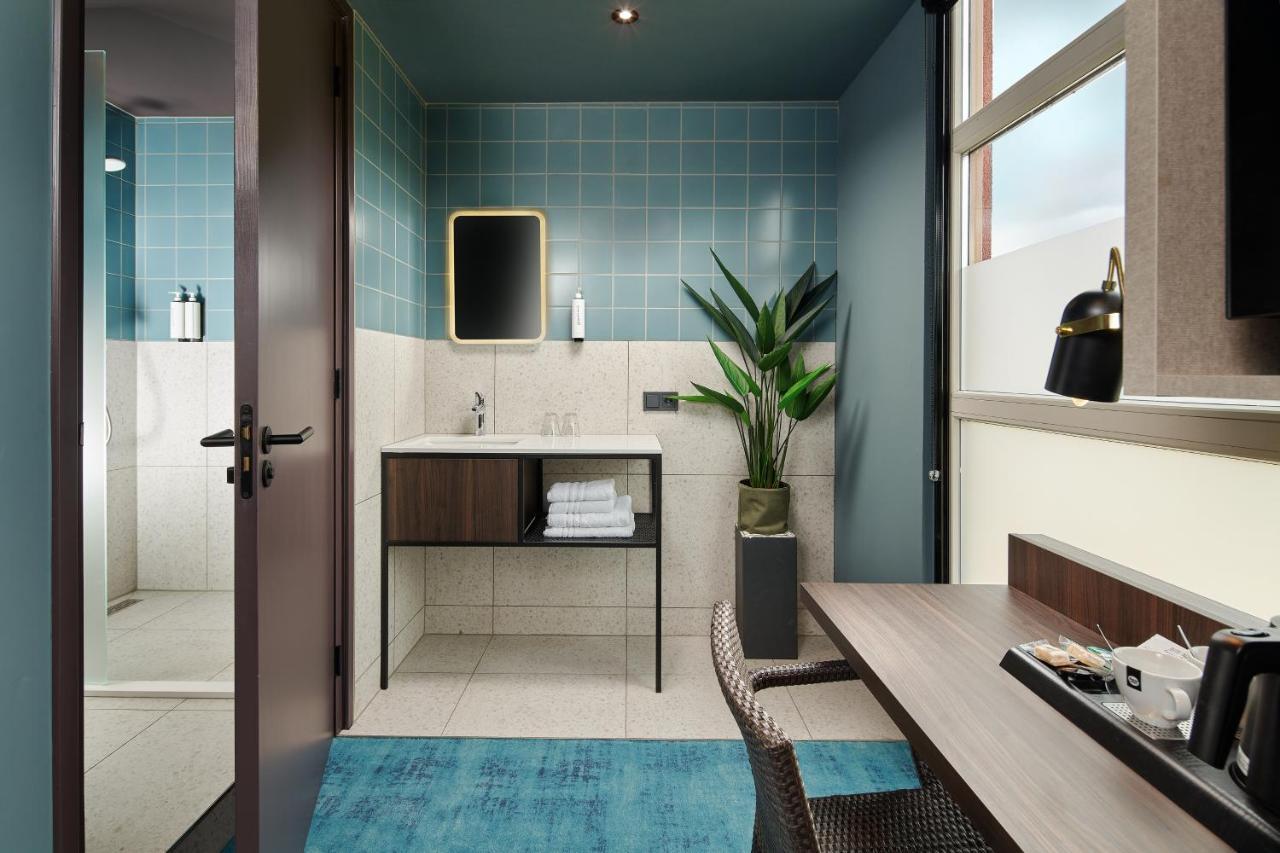 Hotel Babylon Heerhugowaard - Alkmaar Ngoại thất bức ảnh
