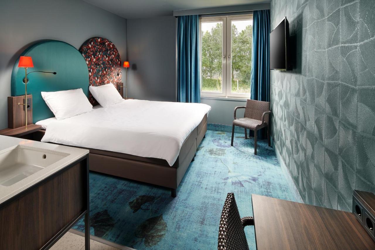 Hotel Babylon Heerhugowaard - Alkmaar Ngoại thất bức ảnh