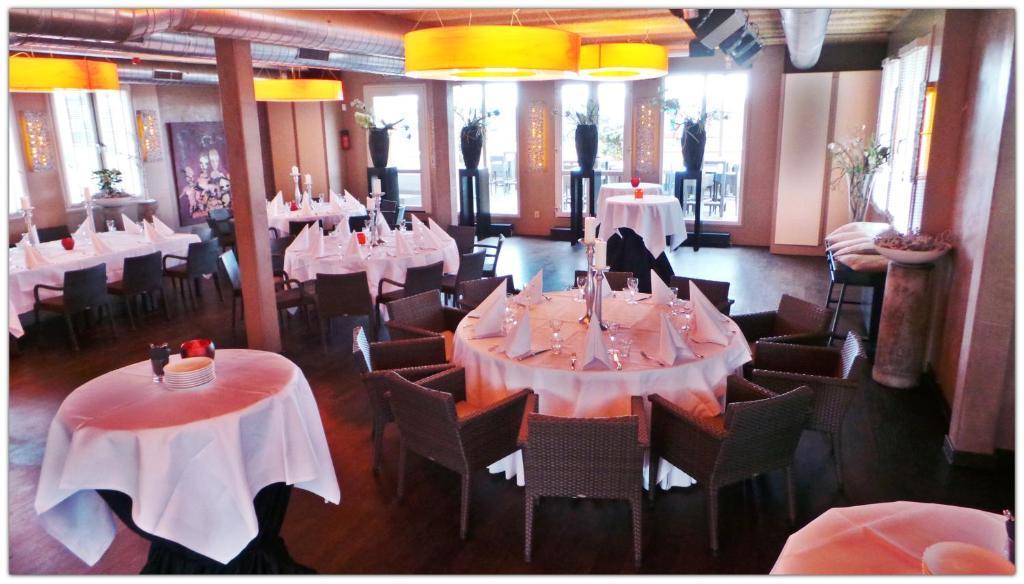 Hotel Babylon Heerhugowaard - Alkmaar Ngoại thất bức ảnh