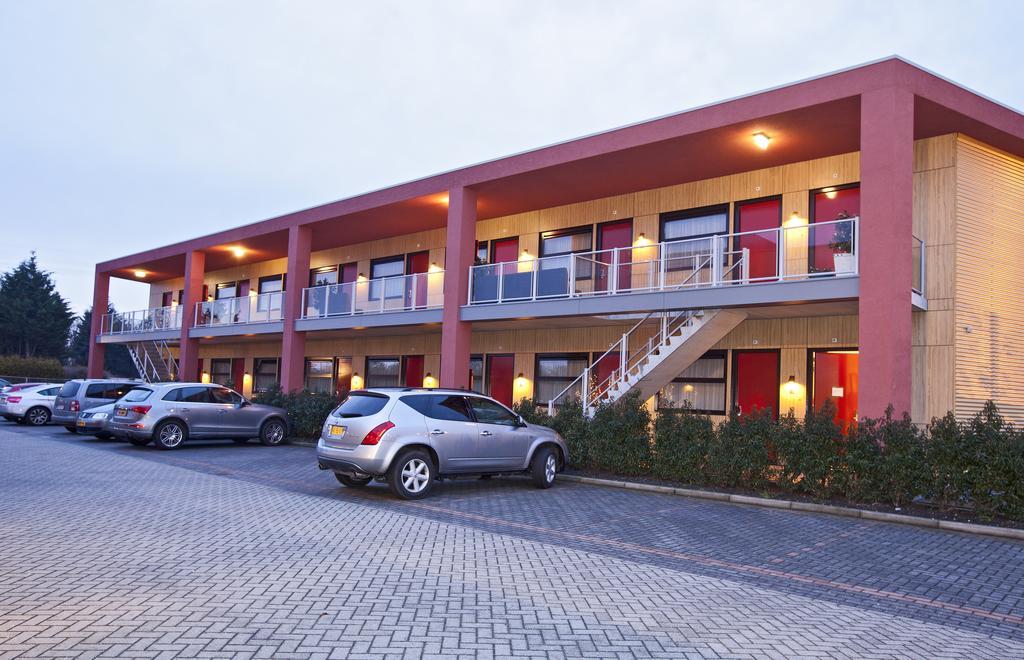 Hotel Babylon Heerhugowaard - Alkmaar Ngoại thất bức ảnh