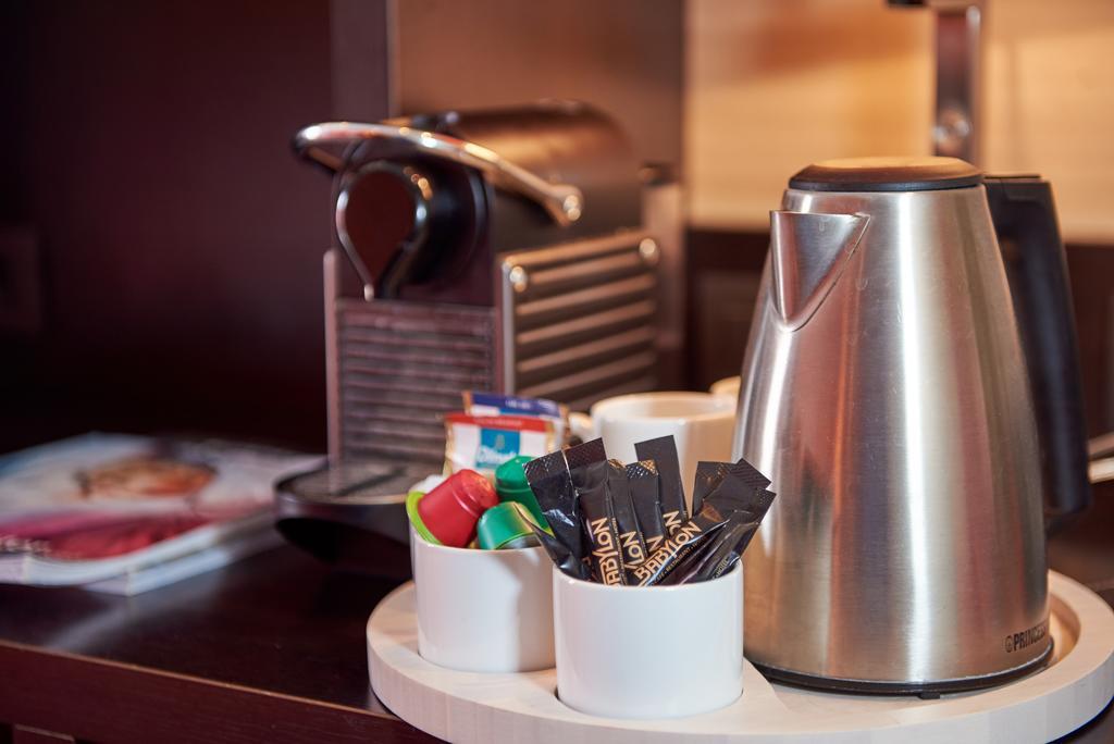 Hotel Babylon Heerhugowaard - Alkmaar Ngoại thất bức ảnh