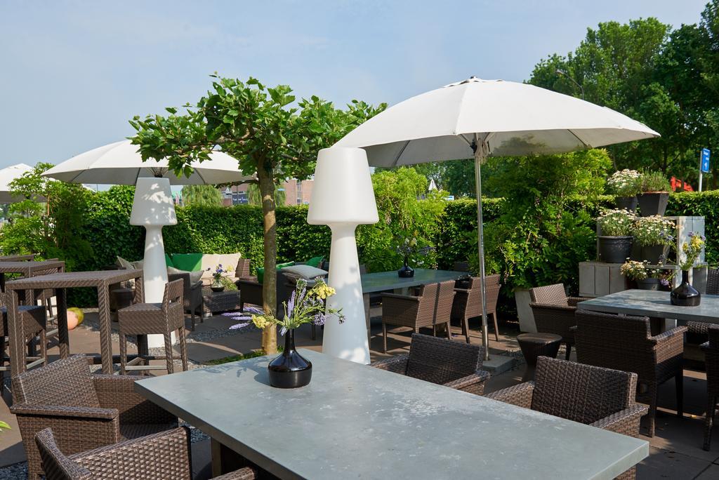Hotel Babylon Heerhugowaard - Alkmaar Ngoại thất bức ảnh