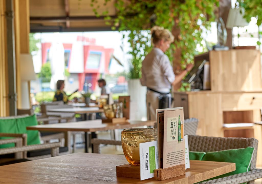 Hotel Babylon Heerhugowaard - Alkmaar Ngoại thất bức ảnh