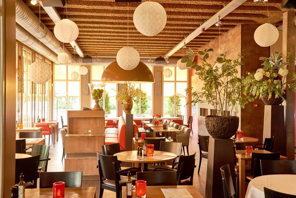 Hotel Babylon Heerhugowaard - Alkmaar Ngoại thất bức ảnh