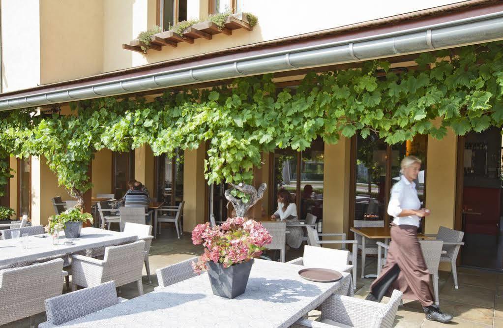 Hotel Babylon Heerhugowaard - Alkmaar Ngoại thất bức ảnh