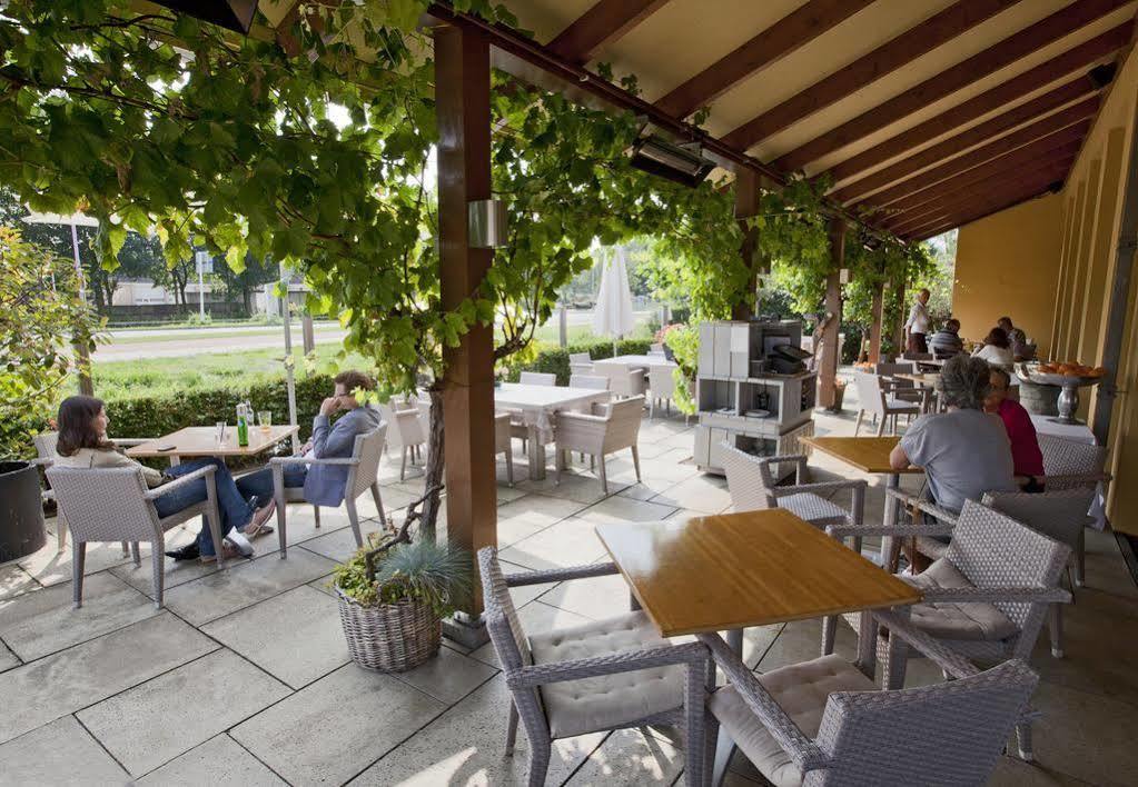 Hotel Babylon Heerhugowaard - Alkmaar Ngoại thất bức ảnh