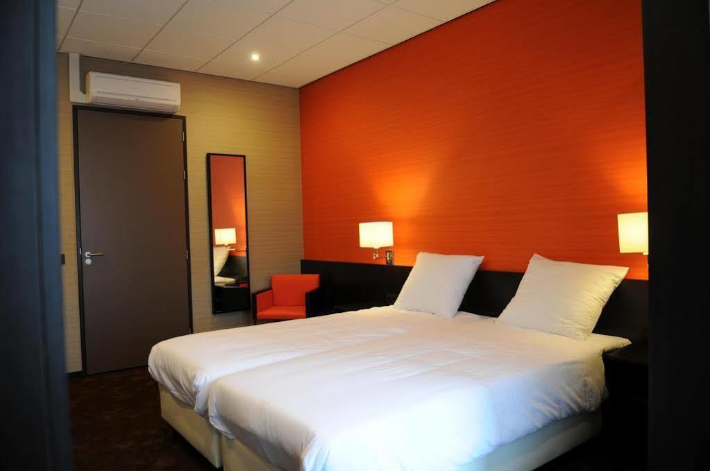 Hotel Babylon Heerhugowaard - Alkmaar Ngoại thất bức ảnh