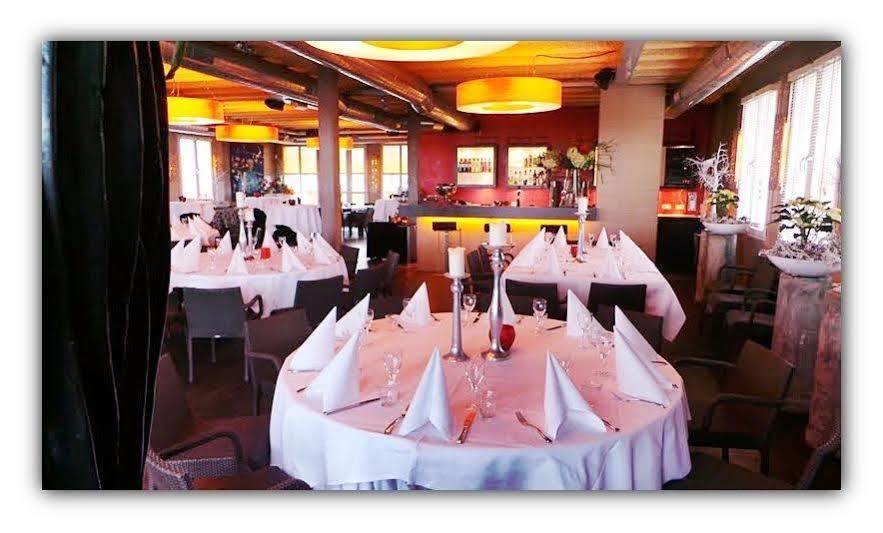 Hotel Babylon Heerhugowaard - Alkmaar Ngoại thất bức ảnh