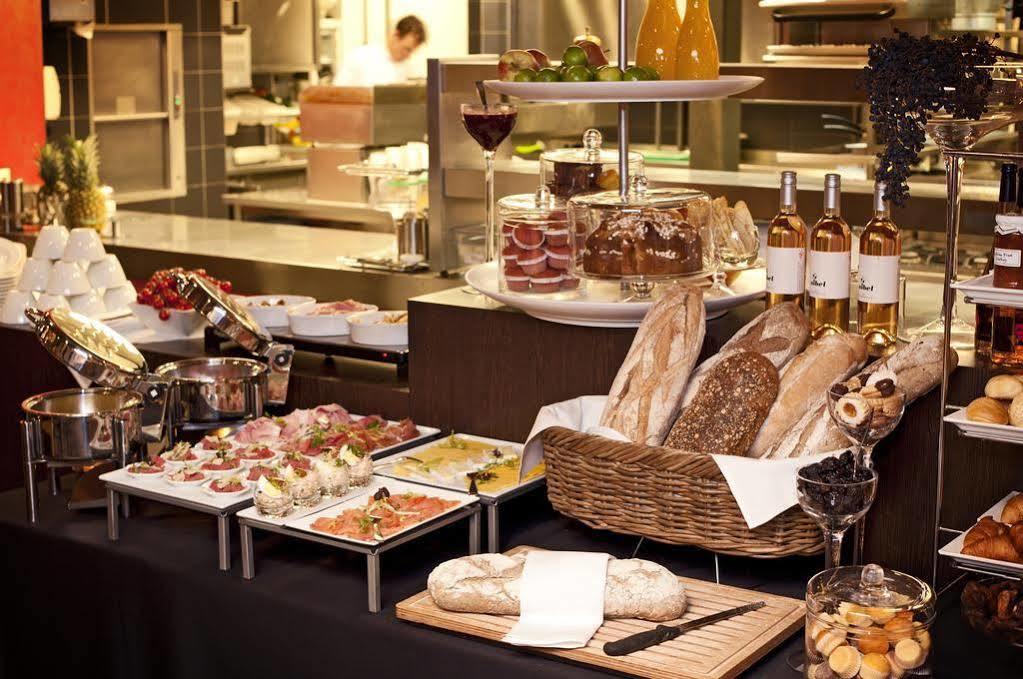 Hotel Babylon Heerhugowaard - Alkmaar Ngoại thất bức ảnh