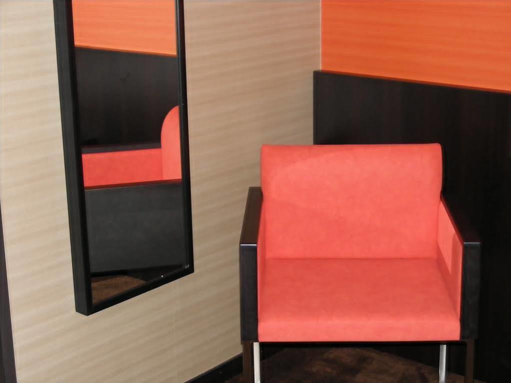 Hotel Babylon Heerhugowaard - Alkmaar Ngoại thất bức ảnh