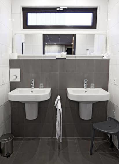 Hotel Babylon Heerhugowaard - Alkmaar Ngoại thất bức ảnh
