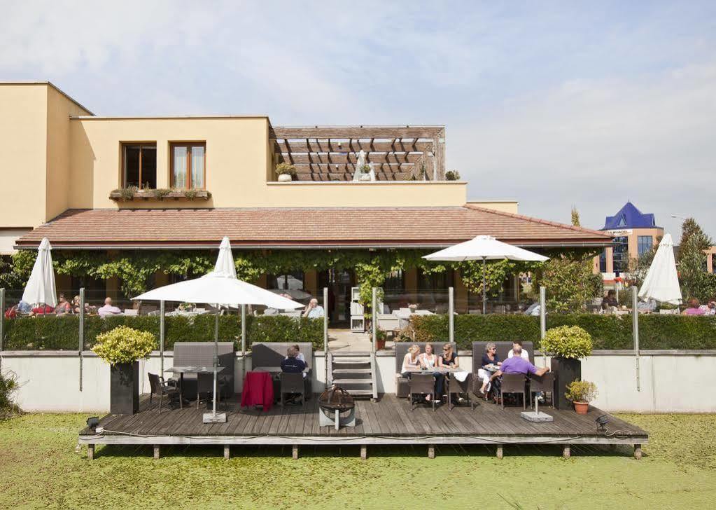 Hotel Babylon Heerhugowaard - Alkmaar Ngoại thất bức ảnh