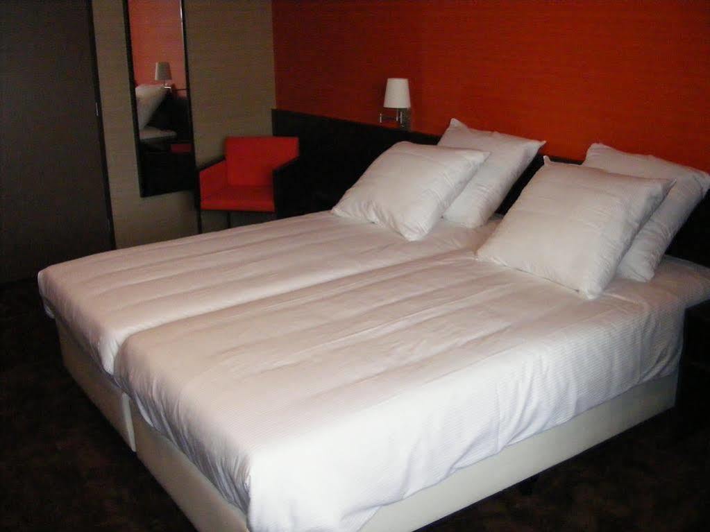 Hotel Babylon Heerhugowaard - Alkmaar Ngoại thất bức ảnh