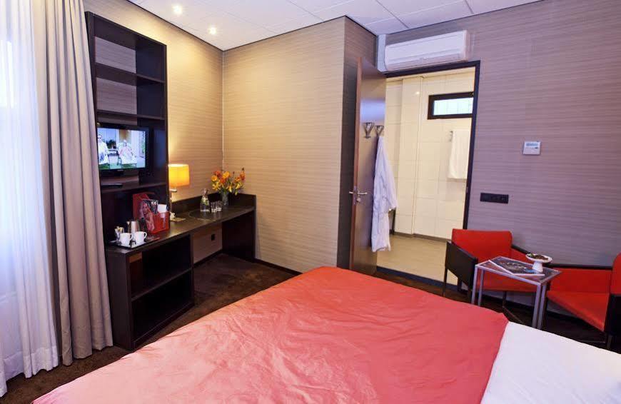 Hotel Babylon Heerhugowaard - Alkmaar Ngoại thất bức ảnh