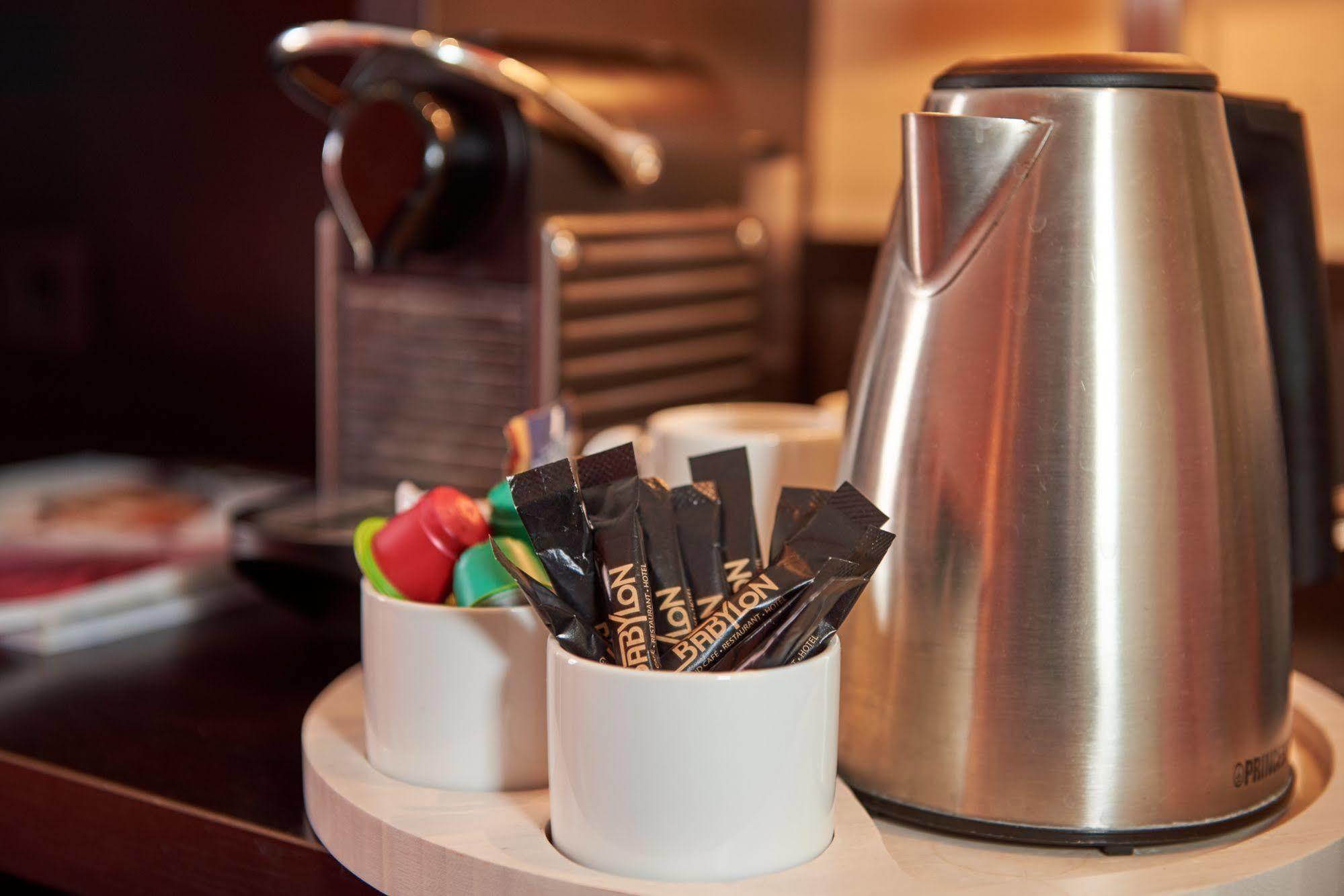 Hotel Babylon Heerhugowaard - Alkmaar Ngoại thất bức ảnh