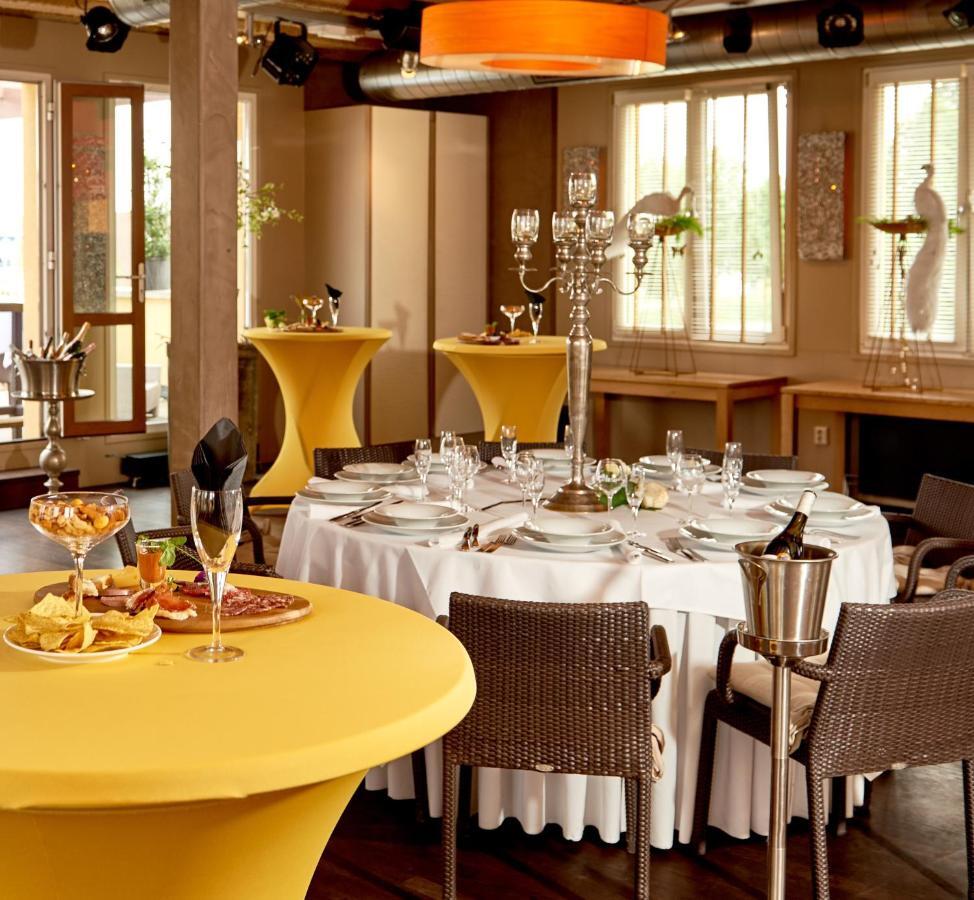 Hotel Babylon Heerhugowaard - Alkmaar Ngoại thất bức ảnh